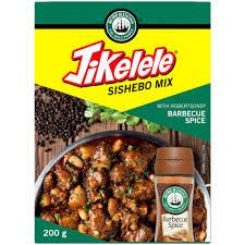 Robertsons Jikelele Sishebo BBQ Mix 100g