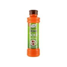 Marina Braai salt with coriander 400g