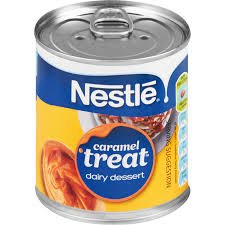 Nestle Caramel Treat 360g