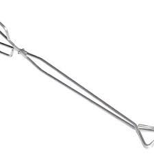 LK's BBQ Tongs Stainless steel med