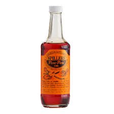 Spillers Peri-Peri oil 250ml