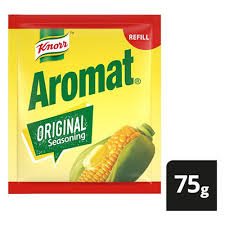 Knorr Aromat refill 75g
