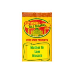 Taj Mahal Mother in law Masala 400g