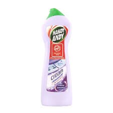 Handy Andy Lavender 750ml