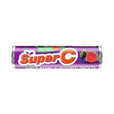 Super C Mixed Berry