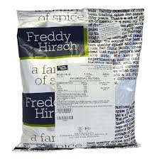 Freddy Hirsch Original Biltong 1kg