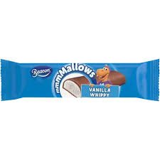 Beacon Mr Whippy Vanilla 35g