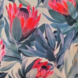 Pillow cases assorted