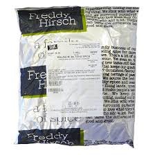Freddy Hirsch Kalahari Biltong Spice 1kg