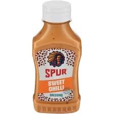 Spur Sweet Chilli 300ml