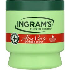 Ingrams Aloe Vera 450ml