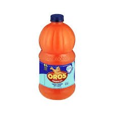 Brookes Oros Tropical 2l