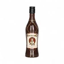 Rooibaard premium basting sauce 550ml