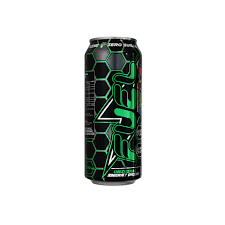 Footy’s Fuel Original Energy 500ml